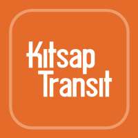Kitsap Transit Tracker