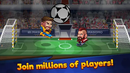 Head Football APK Download 2023 - Free - 9Apps