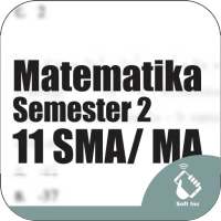 Kelas 11 SMA-SMK-MA Mapel Matematika Smt 2 on 9Apps