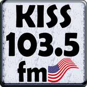 Kiss Fm Radio 103.5 Radio Station 103.5 Free Music on 9Apps