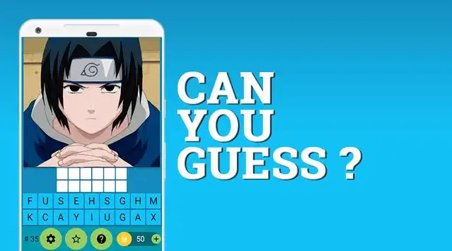 Guess whose voice is this?Quiz Anime Naruto!👁️🤔 
