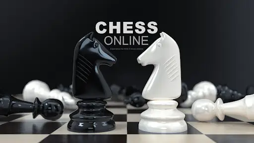 Chess: Multiplayer APK 3.5 for Android – Download Chess: Multiplayer APK  Latest Version from