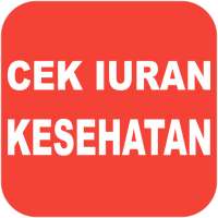 Cek Iuran Kesehatan