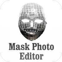 Mask Photo Editor on 9Apps