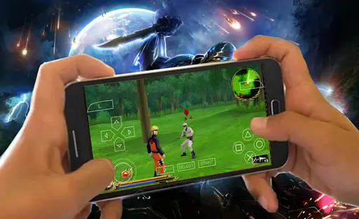 PPSSPP GAMES, ANDROID GAMES, MOD APK FREE DOWNLOAD 🎮 Public Group