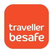 Traveller Besafe on 9Apps