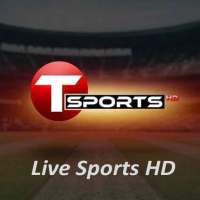 Live T Sports HD Watching All Sports HD