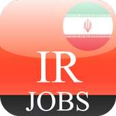 Iran Jobs