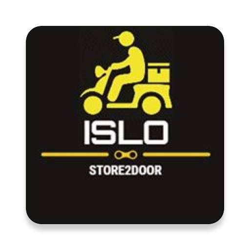 ISLO STORE 2 DOOR