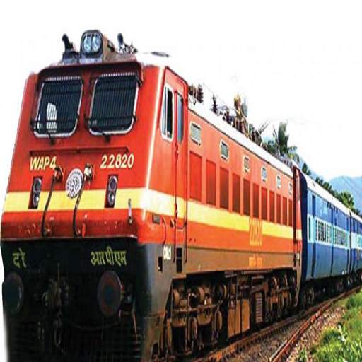 Train Enquiry, Live Train, Seat & PNR Status