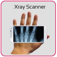 X-ray Cam Prank on 9Apps