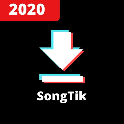 Song Downloader - SongTik