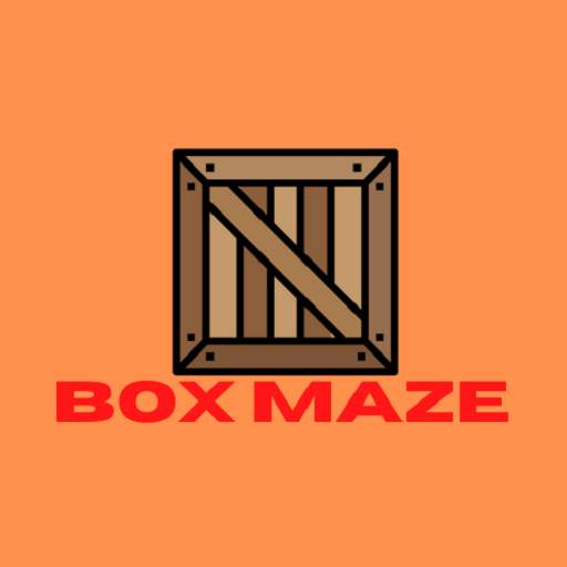 Box Maze: Laberinto de caja