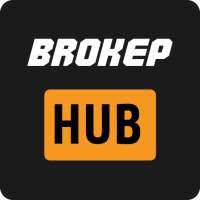 Brokep HUB - Browser Anti Blokir Berkualitas