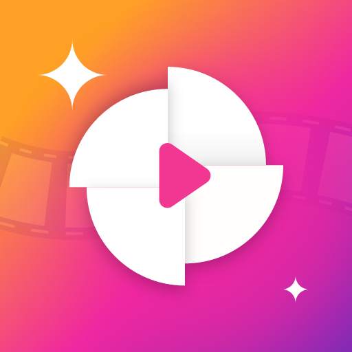 Video Maker with Songs & Photos