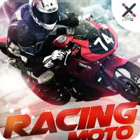 moto racing rider 3d: jeu de moto de course