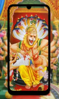 Lakshmi Narasimha Swami Wallapers HD APK Download 2023 - Free - 9Apps Lakshmi Narasimha Swami Wallapers HD APK Download 2023 - Free - 9Apps
