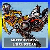 Extreme Motorcross Freestyle 2018