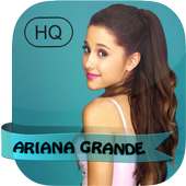 Ariana Grande Songs + Lyrics - Without internet on 9Apps