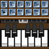 Virtual Piano on 9Apps