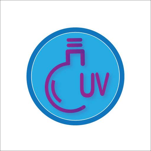 UV Light | UV Lamp | Ultraviolet Light Simulator
