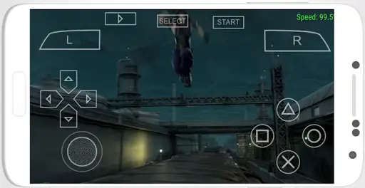 PSP Games Download APK for Android Download