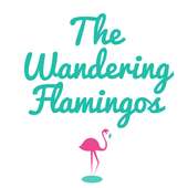 The Wandering Flamingos on 9Apps