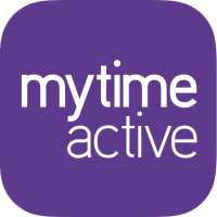 Mytime Active on 9Apps