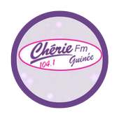 Radio CHERIE FM GUINEE