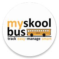 myskoolbus PRO - GPS based School Bus Tracking on 9Apps
