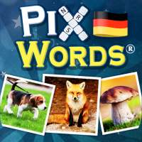 PixWords™ on 9Apps