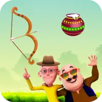 Motu Patlu Archery Competition APK Download 2023 - Free - 9Apps Motu Patlu Archery Competition APK Download 2023 - Free - 9Apps