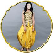 Women Dhoti Fashion on 9Apps