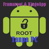 Root Android Tanpa PC