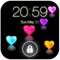 Love Lock Screen on 9Apps