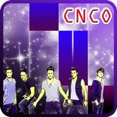 Cnco Piano Tiles Game on 9Apps