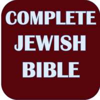 COMPLETE JEWISH BIBLE (ENGLISH on 9Apps
