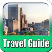 Providence Maps and Travel Guide on 9Apps