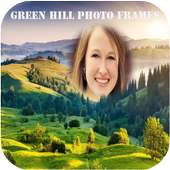 Green Hill Photo Frames New on 9Apps