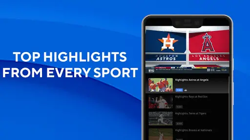 CBS Sports App APK Download for Android Free