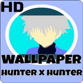 HD Wallpaper Anime Hunter X