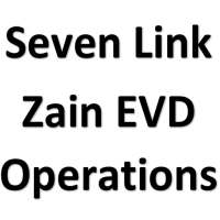 Seven Link Zain EVD