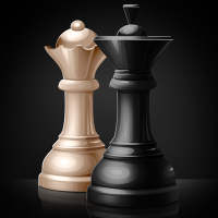 Schach - Offline Brettspiel
