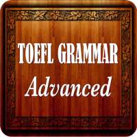 English Grammar Advance Practice