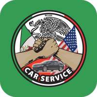 Nortena Express Car Service on 9Apps