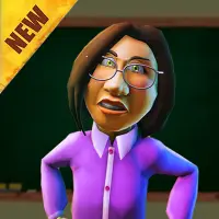 Stream Scary Teacher 3D 1.0: The Best Way to Get Revenge on Your Evil  Teacher from MorriaAechki