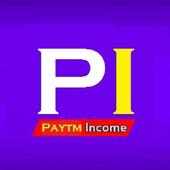 Paytm Income