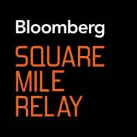 Bloomberg Square Mile Relay on 9Apps