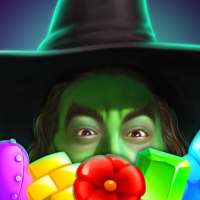 The Wizard of Oz Magic Match 3 on APKTom