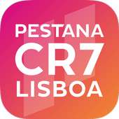 Pestana CR7 - Lisboa on 9Apps